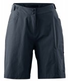 Gonso Adventure Damen Bikeshort - outerspace