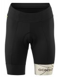 Gonso Essential Shorts Kit Damen - chateau gray