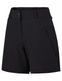 Vaude Altissimo Shorty Damen - black