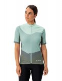 Vaude Posta FZ III Damen Radtrikot - dusty fern