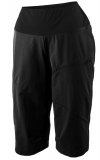 Gonso Trail Short Damen - black
