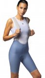 Al� Master 2.0 Lady Bibshort - steel blue