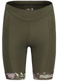 Maloja VilsaM Damen Radhose - alpine woods