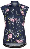 Maloja VilsaM Fahrradtop Damen -  night sky