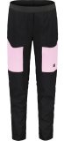 Maloja CornetM. MTB Hose Damen lang - deep black multi
