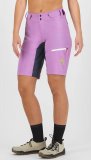 Karpos Val Viola Damen Bike Short - bloom
