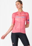 Castelli #GiroWomen Competizione 3 Damen Radrikot