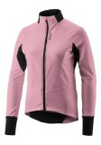 Gonso Road Jacket Softshell Damen - raspberry sorbet