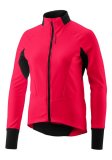 Gonso Road Jacket Softshell Damen - diva pink