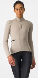 Castelli Unlimited Trail Jersey Damen - gray