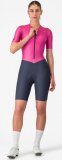 Castelli Movement Suit - pink / blue