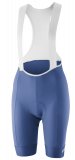 Gonso Essential Bib Damen - rainy blue