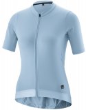 Gonso Road Jersey Damen Rennradtrikot - stormy blue