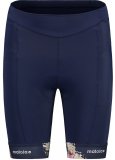Maloja SundaM. Pants 1/2 Radhose Damen - night sky
