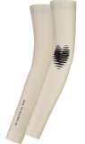 Maloja MinaretsM Armlinge - shaded white