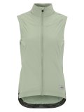 Craft Endur Light Damen Windweste - glacial