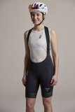 Maloja AugustaM. Bib Short Damen - black