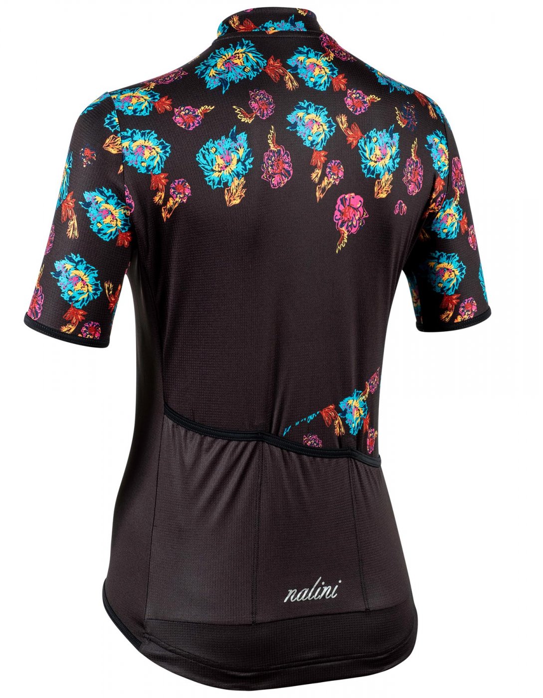 TELEYI Damen Radtrikot - Style Und Funktion Beim Biken