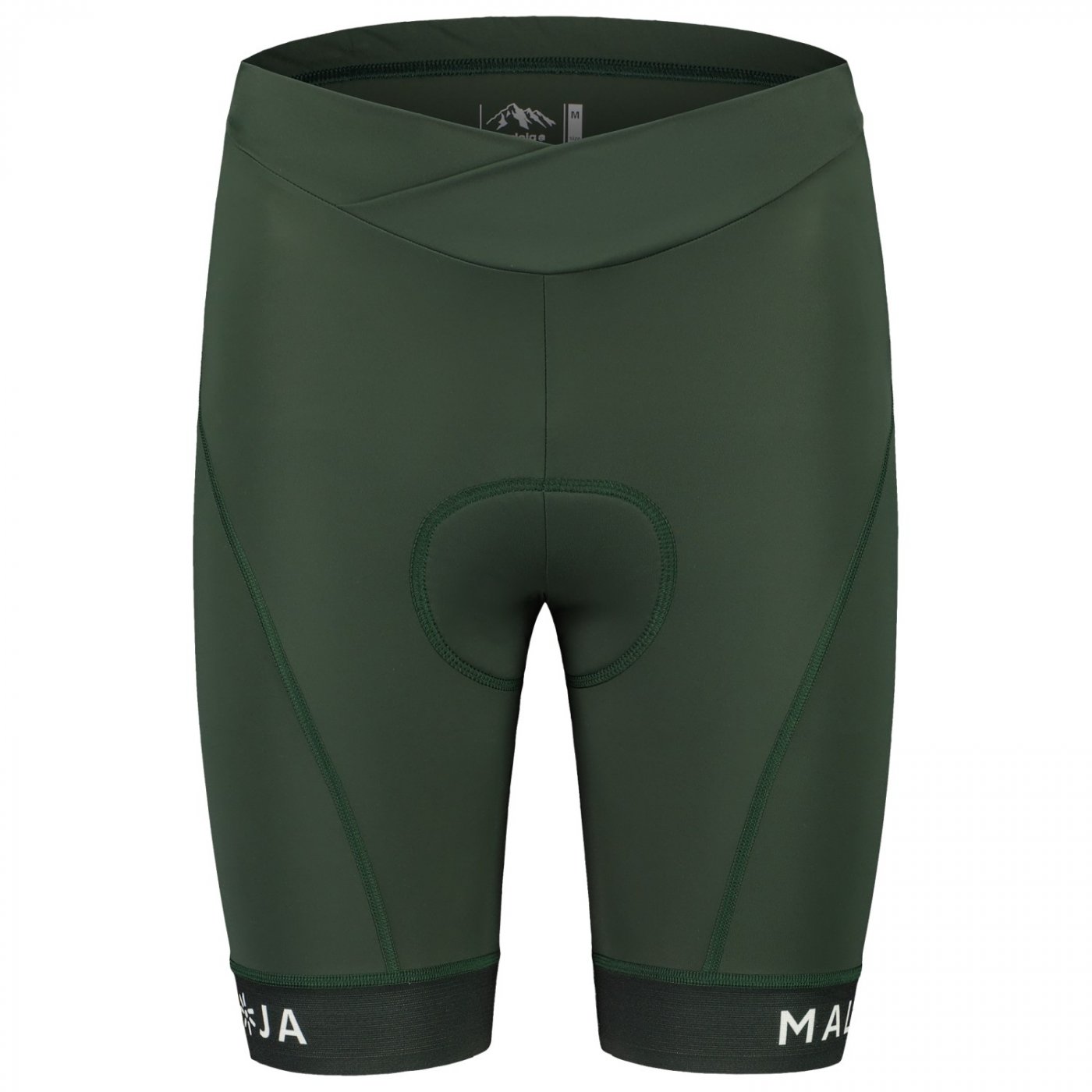 Fahrradhose damen maloja Clearance