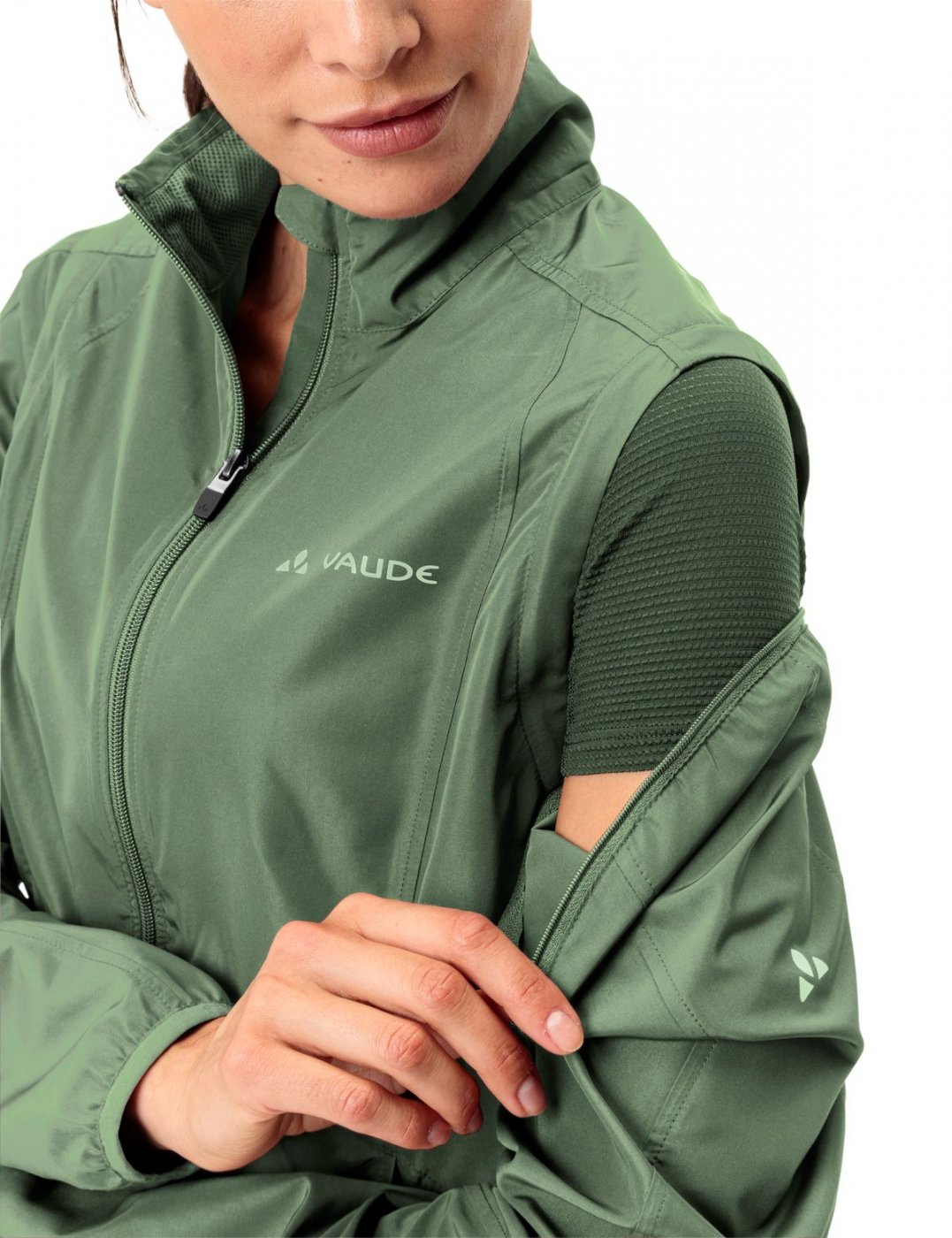 vaude windjacke