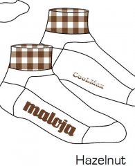 Maloja Sport Socken Pordoi