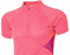 Triple2 SWET Fahrradtrikot Damen