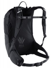 Vaude Womens Tremalzo 12  schwarz