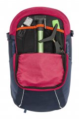 Vaude Womens Tremalzo 12  schwarz