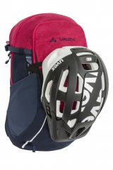 Vaude Womens Tremalzo 12  schwarz