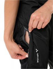 VAUDE Womens Kuro Rain Pants