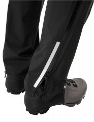 VAUDE Womens Kuro Rain Pants