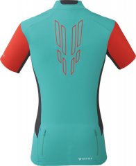 Shimano Explorer Pro Damen Kurzarmtrikot