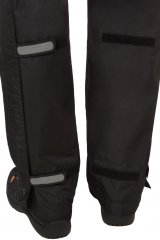 Vaude Womens Fluid Full-Zip Regenhose