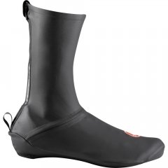 Castelli Aero Race Shoecover - black