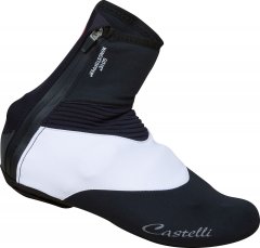 Castelli Tempo Damen Überschuh mit Gore® Windstopper®