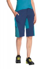 Vaude Womens Downieville Shorts