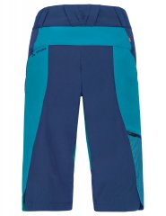 Vaude Womens Downieville Shorts