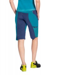 Vaude Womens Downieville Shorts