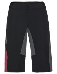 Vaude Womens Downieville Shorts