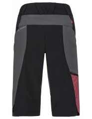 Vaude Womens Downieville Shorts