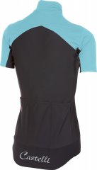 Castelli Perfetto Light Damen Radtrikot mit Windstopper