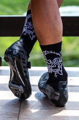 Al Skull Socken