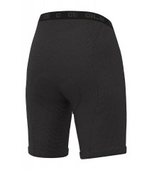 Al Enduro Padded Liner Lady Shorts