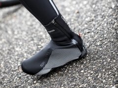 Castelli Dinamica W Shoecover - black