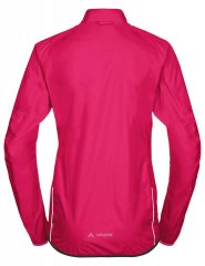 Vaude Womens Drop Jacket III - bramble