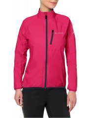 Vaude Womens Drop Jacket III - bramble