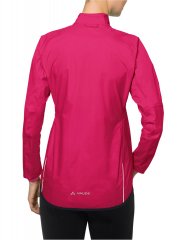 Vaude Womens Drop Jacket III - bramble