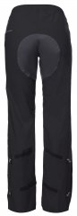 Vaude Womens Drop Pants II - black