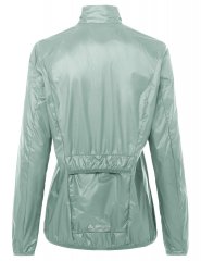 Vaude Wo Matera Air Jacket - dusty fern