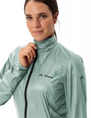 Vaude Wo Matera Air Jacket - dusty fern
